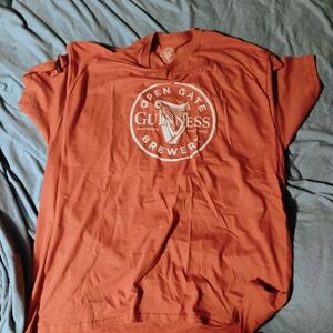 Guinness t-shirt